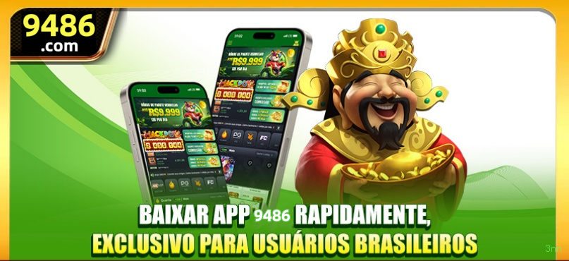 App 3nn para Android e iOS - download grátis