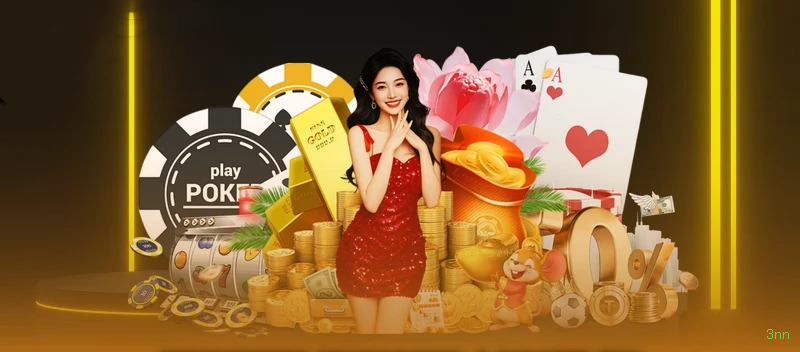Slots no app 3nn mobile