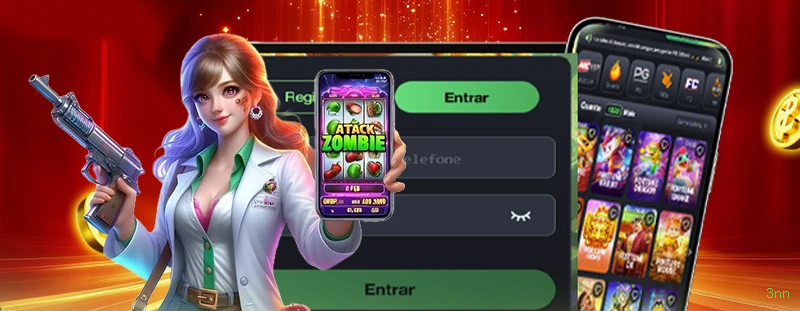 Starlight Princess - Slot game com multiplicadores na 3nn