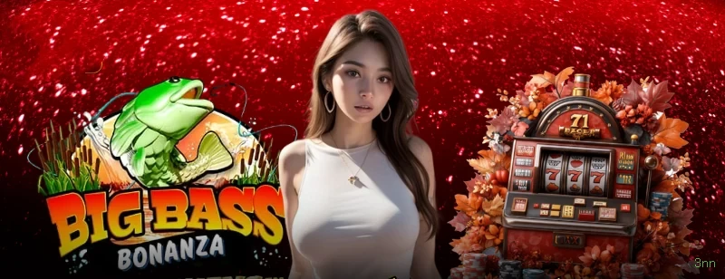 Slots 3nn - Sweet Bonanza e caça-níqueis populares